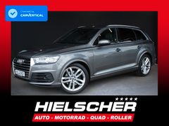 AUDI Q7 3.0 TDI quattro S-Line Sport Plus*PSD*AHK*7-S