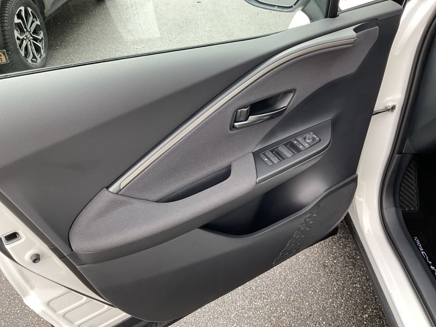 Toyota C-HR - Bild 21