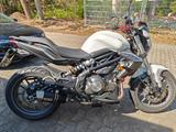 Benelli BN302 - BENELLI BN 302