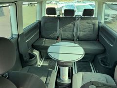 Fahrzeugabbildung Volkswagen T6.1 Multivan Edition DSG 150 PS Virtual ACC AHK