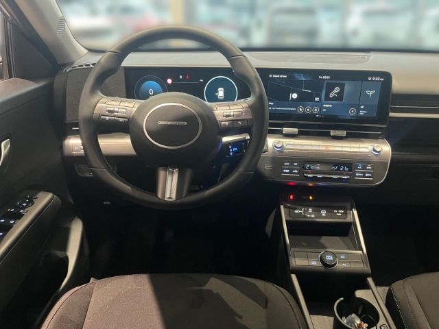 Fahrzeugabbildung Hyundai KONA Select Elektro 49 kWh Navi LED ACC Apple Ca