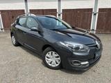 Renault Megane III Kombi  Diesel 110 PS Tüv Neu Top - Renault Megane Gebrauchtwagen in Chemnitz