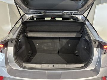 Fotografie 11 des Opel Mokka 1.2 DI Turbo GS Line