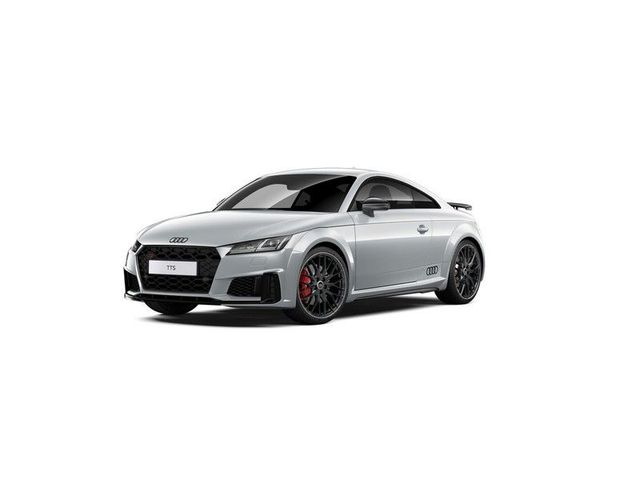 Audi TTS coupe 2.0 tfsi sport attitude quattro 3