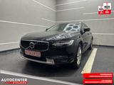 Volvo V90 Cross Country Basis AWD "LEDER-NAVI-CAM-ALU" - Volvo V90 Cross Country aus 2018