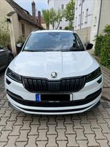 Skoda Karoq 2.0 TDI SCR 140kW DSG 4x4 SPORTLINE SP...