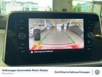 Volkswagen T-Roc - Vorschau Bild 19