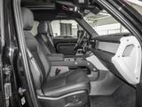 Land Rover Defender 110 X-Dynamic SE P400 Luftfederung AD N - Land Rover Defender Se mit Benzin-Antrieb