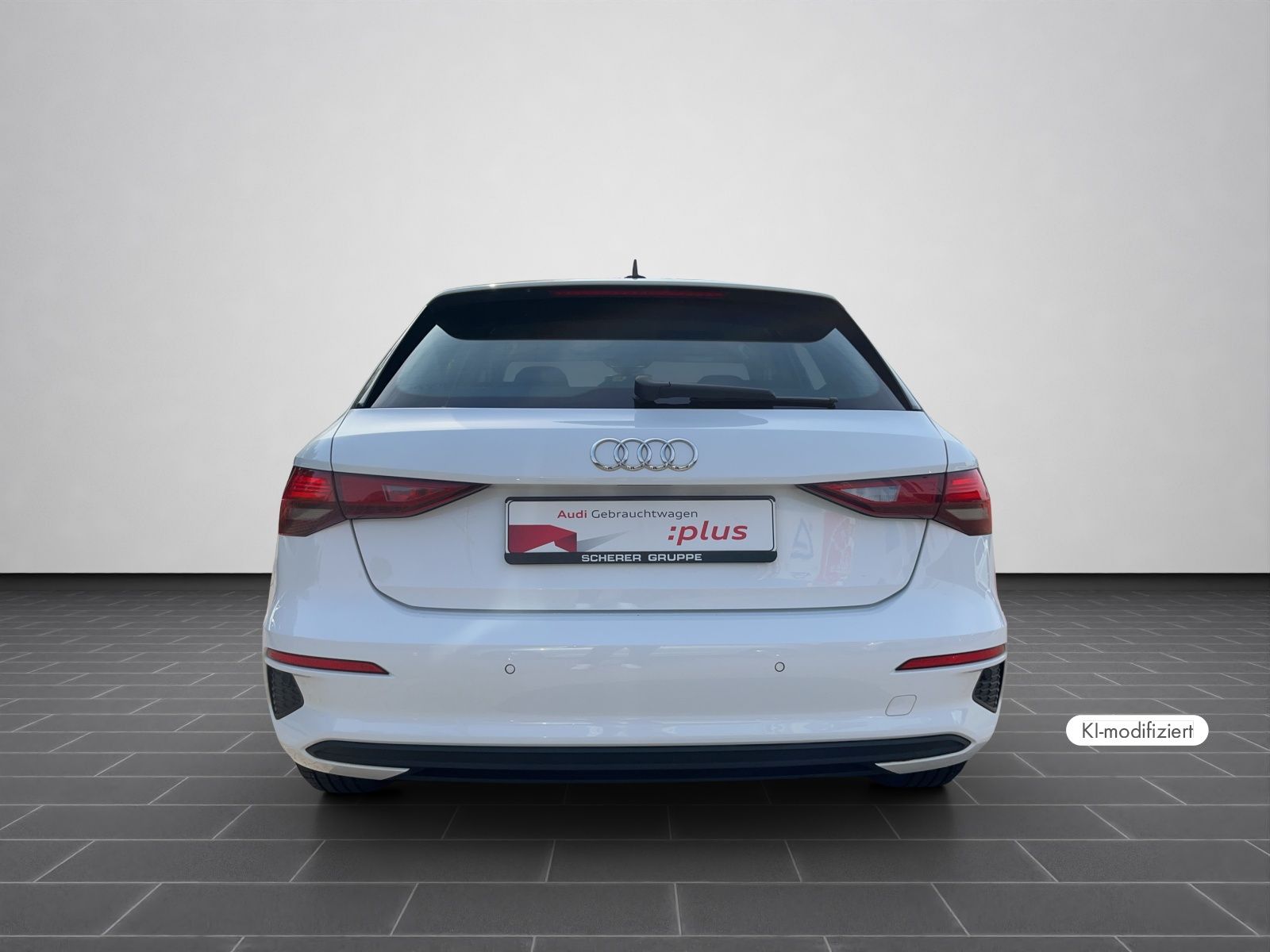 Audi A3 - Bild 7