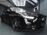 Mercedes-Benz CLS 53 AMG 4M/NIGHT-PAKET/360°/MEMORY/BRUMESTER - Mercedes-Benz CLS 53 AMG aus 2021