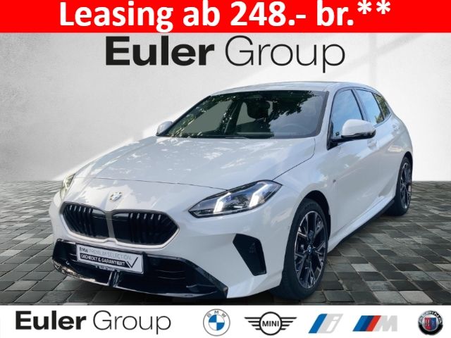 BMW 120 iA Limo M-Sport-Ext. 18'' adLED FLA DA PA Ka