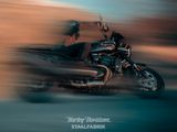 Harley-Davidson Pan America 1250 ST MY25 SOFORT BESTELLBAR - CHOPPER AME