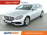 Mercedes-Benz E 220 d Avantgarde Aut.*NAVI*LED*TEMPO*CAM*PDC* - Mercedes-Benz E 220 Gebrauchtwagen in Stuttgart