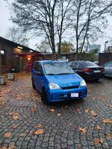 Daihatsu Cuore Automatik TÜV bis 4/2027 - Daihatsu in Essen