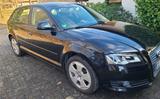 Audi Top gepflegter A3 Sportsback Limousine TSF... - Audi 80: L