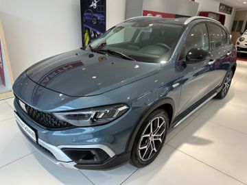 Bild 3 Fiat Tipo Hatchback Cross