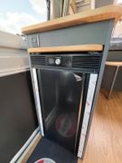 Clever Duo 540 *Face 2 Face Hecksitzgruppe*