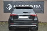 Mercedes-Benz GLE 63 S AMG 4MATIC+ VOLL MASSAGE AHK 360KAMERA - gebrauchte Mercedes-Benz GLE 63 AMG aus dem Jahr 2020