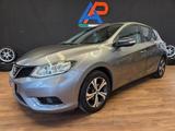 Nissan NISSAN Pulsar 1.5 dCi Tekna - Nissan Pulsar TEKNA mit Diesel-Antrieb