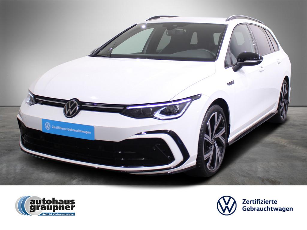 Volkswagen Golf VIII Variant 1.5 TSI DSG R-Line PDC LED