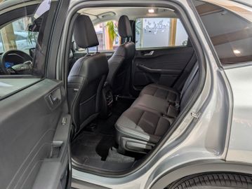 Ford Kuga 1.5 EcoBlue Titanium X Automatik