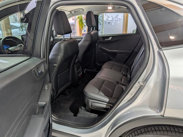 Ford Kuga 1.5 EcoBlue Titanium X Automatik