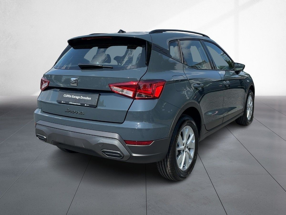 Seat Arona - Bild 4
