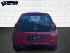 Foto Nummer 6: PEUGEOT 108
