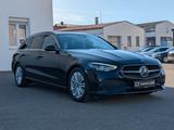 Mercedes-Benz C 300 C T-Modell C 300 T d - Mercedes-Benz C 300 mit Diesel-Antrieb: Winterreifen, Kombi