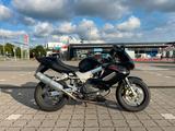 Honda VTR 1000F Firestorm (SC36)  - TÜV neu - HONDA VTR 1000 F FIRESTORM