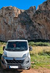 Citroën Jumper L2H1 - Citroën Kastenwagen Jumper