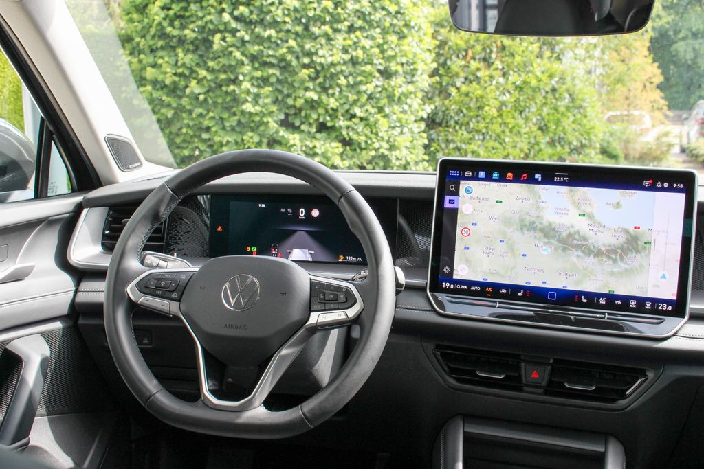 VW Tayron Life 2,0 I TDI/ AHK/ IQ DRIVE/ AWD / ACC VW Tayron Life 2,0 I TDI/ AHK/ IQ DRIVE/ AWD / ACC