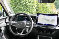 VW Tayron Life 2,0 I TDI/ AHK/ IQ DRIVE/ AWD / ACC VW Tayron Life 2,0 I TDI/ AHK/ IQ DRIVE/ AWD / ACC