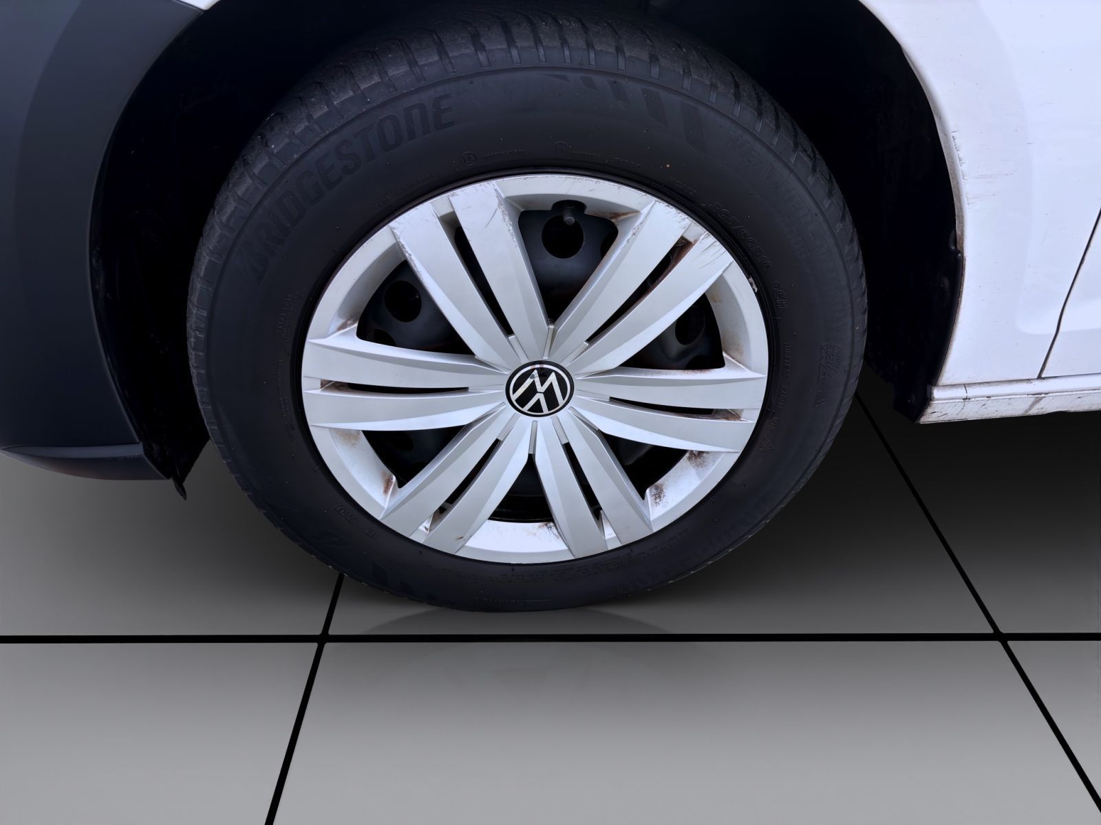 Volkswagen Caddy - Bild 8
