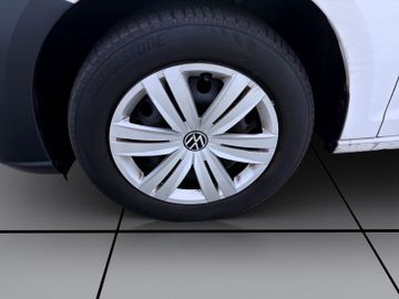 Volkswagen Caddy - 8
