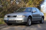 Audi A4 B5 1.8 Benzin - gebrauchte Audi A4 aus dem Jahr 1998