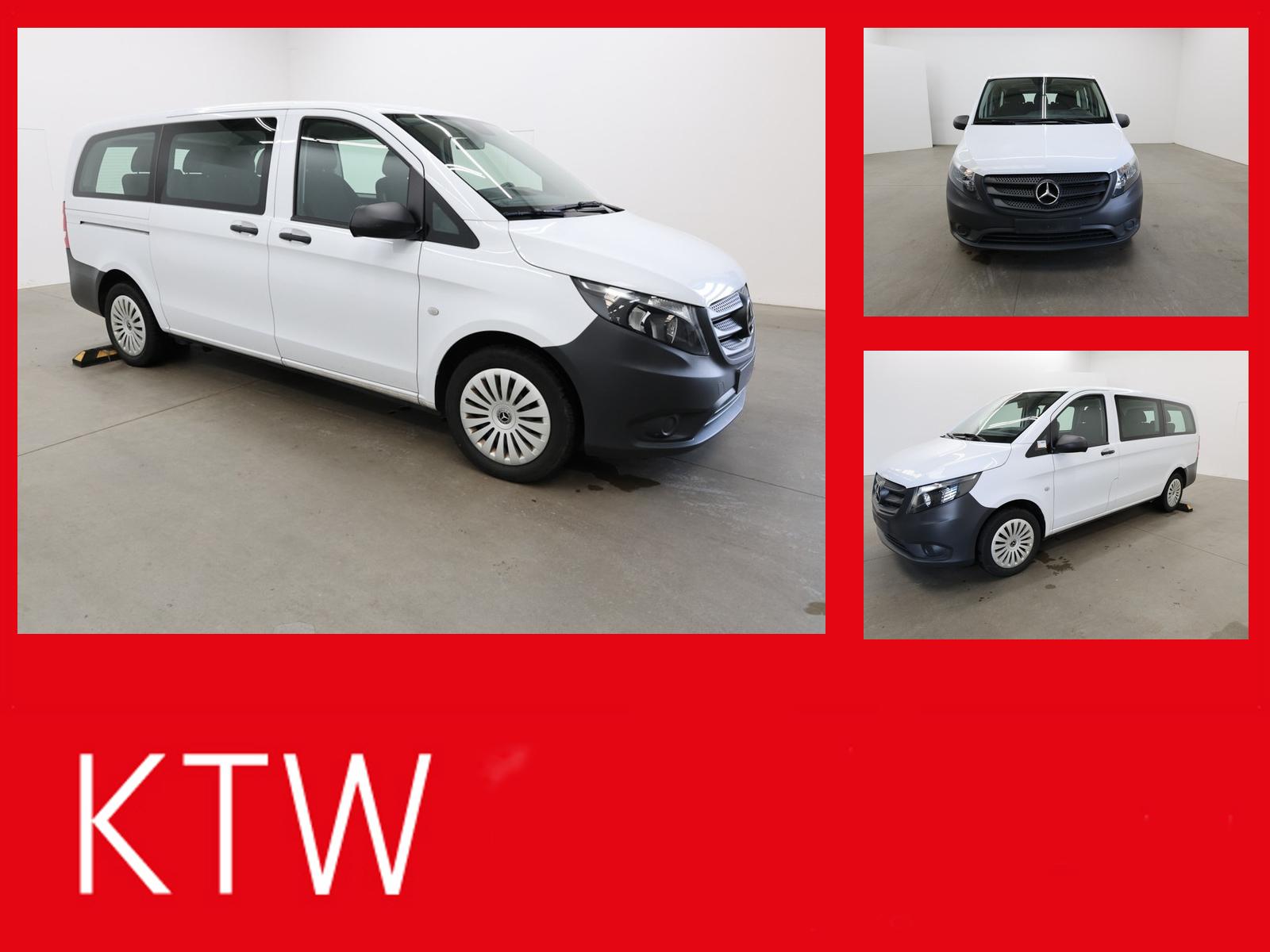 Mercedes-Benz Vito 114 TourerPro,lang,Automatik,8Sitze,Kamera