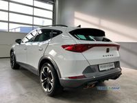 Cupra Formentor - Vorschau Bild 4