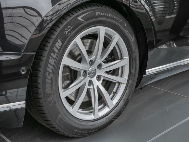 A8 55 TFSI quattro AKTIVSITZE ACC LASER EU6 B&O
