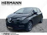 Renault Zoe R135/Z.E. 50 (Kauf-Batterie) Intens CAM*LED - Renault ZOE Gebrauchtwagen