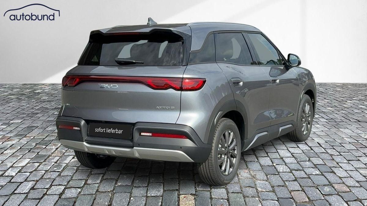 BYD ATTO 2
