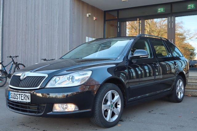 Skoda Octavia Combi Ambition/DSG/Klima/8Fach