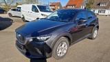 Mazda CX-3 Kizoku - Mazda CX-3 mit Benzin-Antrieb: Limousine
