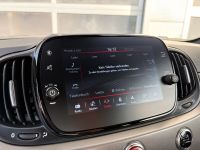 Abarth 595 Cabrio 1.4 T-Jet Automatik SCHECKHEFT 12TKM bei Autohaus Landmann & Maier OHG