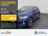 Volkswagen T-Roc 1.5 TSI DSG R-LINE LM19 PANO NAVI KAMERA