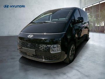 Hyundai Staria 1.6 Prime Hybrid 2WD Autobahnassistent