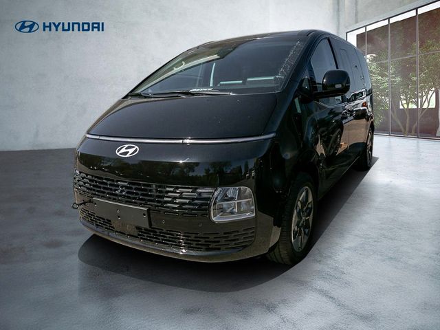 Hyundai Staria 1.6 Prime Hybrid 2WD Autobahnassistent