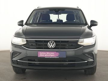 Volkswagen Tiguan - 3