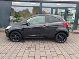 Ford Ka Titanium - gebrauchte Ford Ka/Ka+ aus dem Jahr 2014