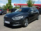 Ford Mondeo AUTOMATIK 1,5i/165PS Titanium/Kamera/Navi - Ford Mondeo: Ps